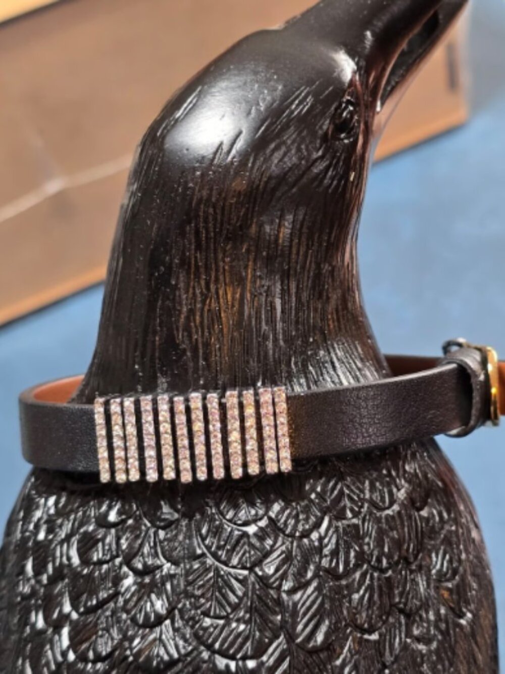 Keep Collective BLING charm bracelet